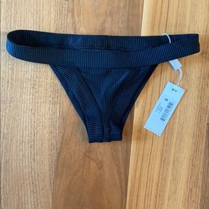 Frankies Bikinis Cole bottom